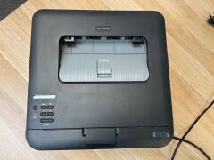 Brother Wireless Monochrome Laser Printer HL-L2305W - 8