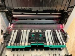 HP LaserJet Pro M477fdw All-in-One Wireless Colour Laser Printer - 13