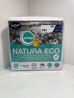 My Bambi Natura Eco Queen Size Matress Protect