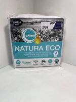 My Bambi Natura Eco Single Size Matress Protect