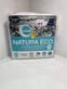 My Bambi Natura Eco Single Size Matress Protect