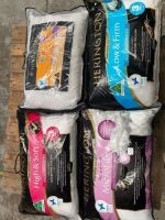 Mixed Herrington Pillows