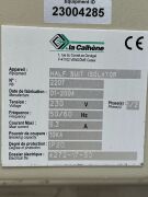 2004 La Calhene Half Suit Isolator - 4