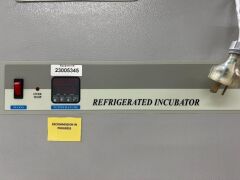 Thermoline TLMRI 1175 2 GD CR Refrigerated Incubator - 2