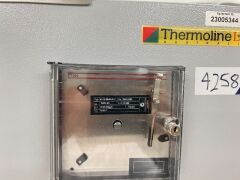 Thermoline TLMRI 1175 2 GD CR Refrigerated Incubator - 3
