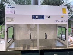 Air Science LF Laminar Flow Cabinet