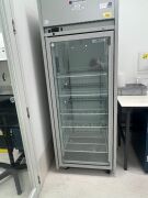 Thermoline TLR-530-1-GD Lab Refrigerator