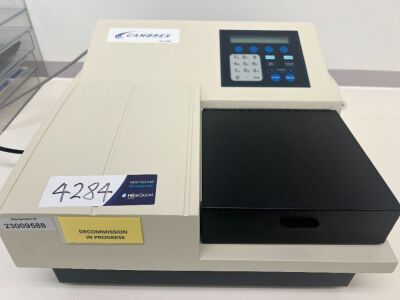Cambrex ELX808 Micro Plate Reader