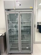 Thermoline TLR-800-2-GD Lab Refrigerator