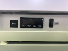 Thermoline TLR-800-2-GD Lab Refrigerator - 2