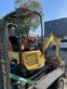 2019 Yanmar VI017 Hydraulic Excavator - 3