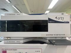 Agilent 1200 Series HPLC System - 14