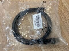Bundle of Computer Accessories and Cables - 10