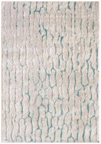 CAPRI 1920 Blue 400x300cm Rug