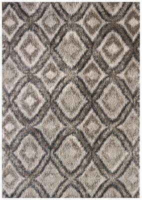 CAPRI 1921 Grey 400x300cm Rug