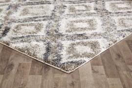 CAPRI 1921 Grey 400x300cm Rug - 2