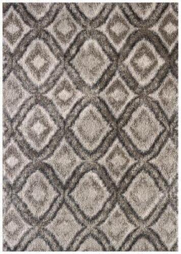 Mouldy CAPRI 1921 Grey 400x300cm Rug