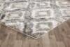 Mouldy CAPRI 1921 Grey 400x300cm Rug - 2