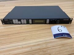 Extron SMP 351 Streaming Media Processor - 2