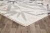 CAPRI 1923 Grey Blue 400x300cm Rug - 2
