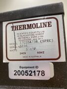 Thermoline Laboratory Incubator - 7