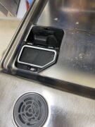 Miele G7783 Multronic Dishwasher - 4