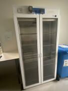 SEM Lab Drying Cabinet - 2