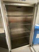 SEM Lab Drying Cabinet - 4