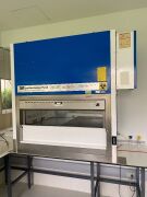 Email Westinghouse Laminar Flow Cabinet - 2