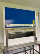 Email Westinghouse Laminar Flow Cabinet - 3