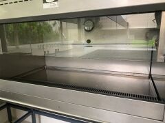 Email Westinghouse Laminar Flow Cabinet - 4