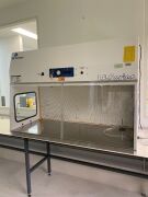 Air Science LF Laminar Flow Cabinet - 2