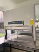 Contamination control labs 5001/1TOP Biological Safety Cabinet - 2