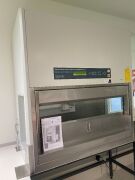 Contamination control labs 5001/1TOP Biological Safety Cabinet - 3