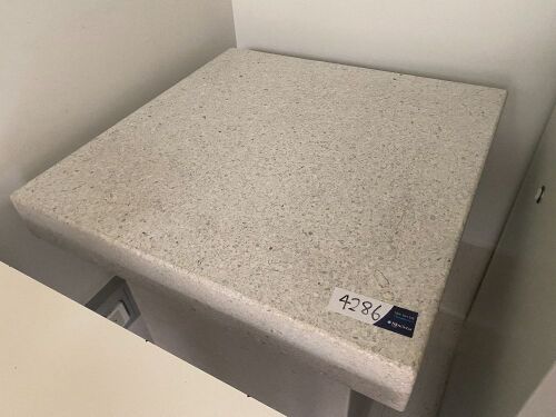 Refund Granite Surface Plate