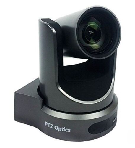 QSC Q-SYS PTZ-12QSC Q-SYS PTZ-12x72 Conference Camera