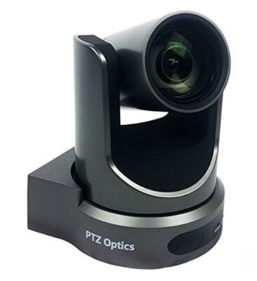 QSC Q-SYS PTZ-12x72 Conference Camera