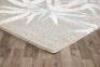 CAPRI 1923 Sky Blue 400x300cm Rug - 2