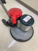 Johnson Robotic Professional JRP Floor Polisher - 3