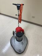 Johnson Robotic Professional JRP Floor Polisher - 2