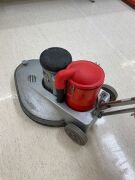 Johnson Robotic Professional JRP Floor Polisher - 4