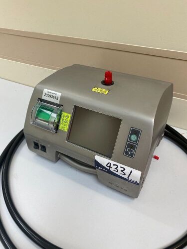 Beckman & Coulter Metone 3445 Portable Particle Air Counter