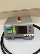 Beckman & Coulter Metone 3445 Portable Particle Air Counter - 2