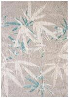 CAPRI 1923 Sky Blue 400x300cm Rug