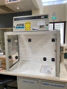 Aotecair 3000L Filtration Fume Cabinet - 2