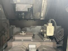 Makino V77 Graphite CNC Machine Centre - 5