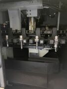 Makino V77 Graphite CNC Machine Centre - 11