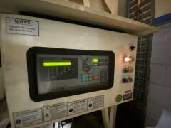 Makino V77 Graphite CNC Machine Centre - 21