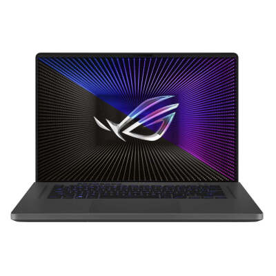 Asus ROG Zephyrus G16 16" WUXGA 165Hz Gaming Laptop (Intel i7) [GeForce RTX 4060] GU603VV-N3030W