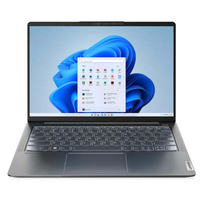 Lenovo IdeaPad Slim 5 Pro 14" 2K Touchscreen Laptop (512GB) [Ryzen 7] 82SJ000WAU